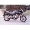 Marving Y/2131/BC Yamaha Xj 600 S Diversion