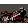 Marving Y/7040/NC Yamaha Fz 750 
