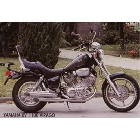 Marving Y/CP04/BC Yamaha Xv 750 Virago