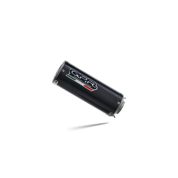 GPR Ninja 500 2024/2026 e5 E5.K.174.1.M3.PP