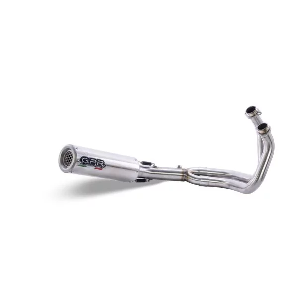 GPR Ninja 650 2023/2026 e5 plus ver. SSDA CO.K.198.CAT.PCEV