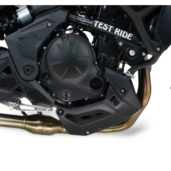 GPR Ninja 650 2023/2026 e5 plus ver. SSDA CO.K.198.CAT.PCEV