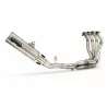 GPR Z 900 2021/2024 e5 CO.K.176.1.CAT.M3.INOX