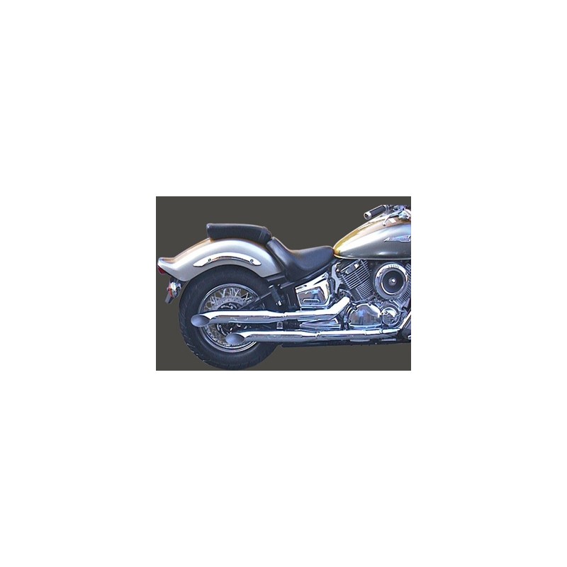 yamaha xvs