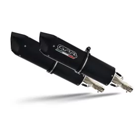 GPR Zzr 1400 2012/2016 e3 K.148.CAT.FXSC