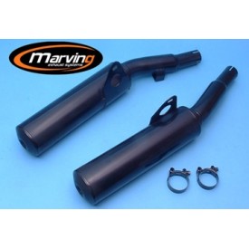 Marving Y/2098/NC Yamaha Fj 1200 87