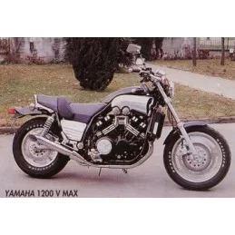 Marving Y/CP12/BC Yamaha 1200 V Max