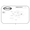 Marving Y/2149/BC Yamaha Xjr 1300 02 >