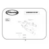 Marving K/2117/BC Kawasaki En 500