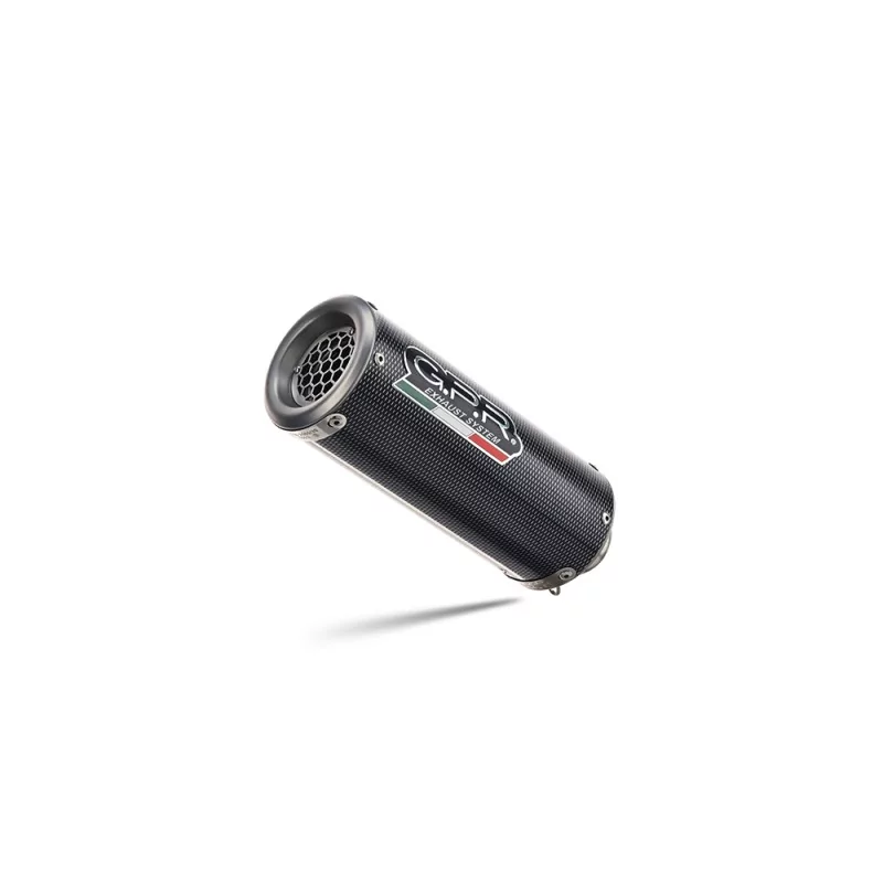 GPR Gsx-S 950 2021/2025 e5 E5.S.192.A2.M3.PP GPR Gsx-S 950 2021/2025 e5 E5.S.192.A2.M3.PP