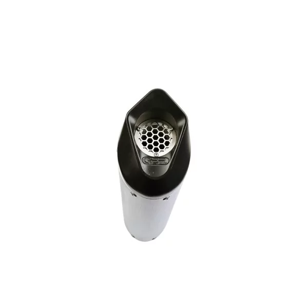 GPR Brivido R125 2023/2024 e5 VO.10.CAT.FUNE