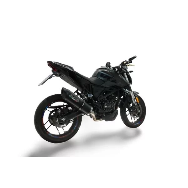 GPR Brivido R125 2023/2024 e5 VO.10.CAT.FUNE