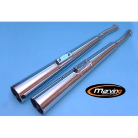 Marving K/2033/BC Kawasaki Z 650 F