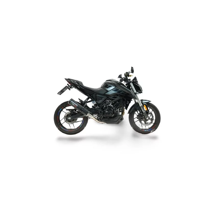 GPR Brivido R125 2025/2026 e5plus VO.11.CAT.M3.BT GPR Brivido R125 2025/2026 e5plus VO.11.CAT.M3.BT