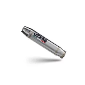 GPR Brivido R125 2025/2026 e5plus VO.11.RACEDB.DE