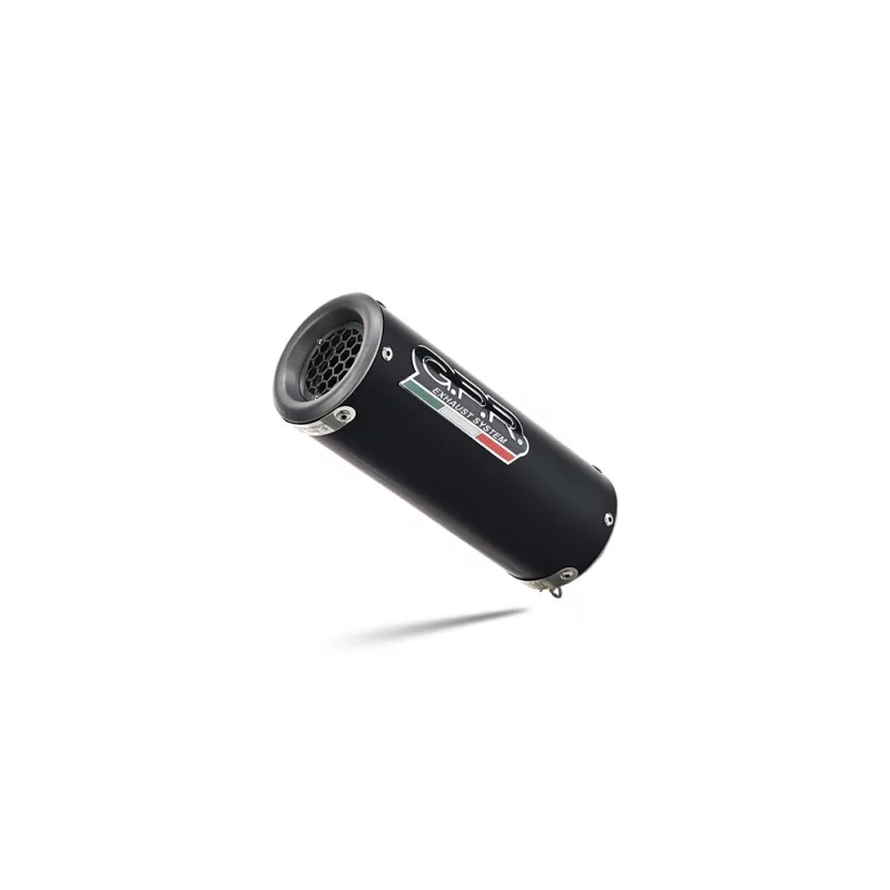 GPR Brivido R125 2025/2026 e5plus VO.11.RACEDB.M3.BT GPR Brivido R125 2025/2026 e5plus VO.11.RACEDB.M3.BT