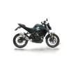 GPR Brivido R125 2025/2026 e5plus VO.11.RACEDB.M3.BT