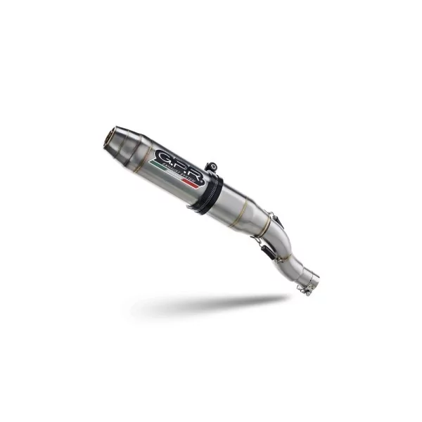 GPR Yzf-R 125 2019/2020 e4 CO.Y.216.RACEDB.DE