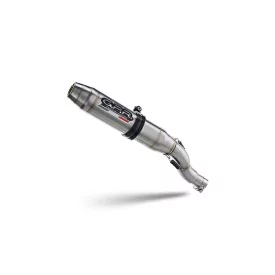 GPR YZF-R25 2025/2026 e5 plus E5.Y.212.2.DE