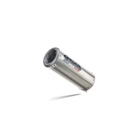 GPR YZF-R25 2025/2026 e5 plus E5.Y.212.2.M3.INOX
