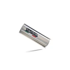 GPR Mt-03 300 2025/2026 e5 plus E5.Y.211.8.M3.INOX