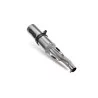 GPR Yzf-R3 2025/2026 e5 plus E5.Y.212.4.M3.INOX