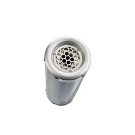 GPR Yzf-R3 2025/2026 e5 plus E5.Y.212.4.M3.INOX