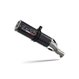 GPR Yzf-R3 2025/2026 e5 plus E5.Y.212.4.M3.PP