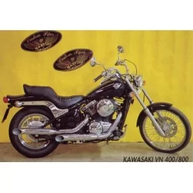 Marving K/CP25/BC Kawasaki Vn 800 Classic