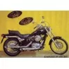 Marving K/CP25/BC Kawasaki Vn 800 Classic