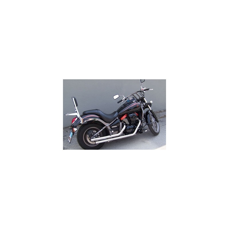 Marving K/JC10/IX Kawasaki Vn 900 Special Edition 07 Marving K/JC10/IX Kawasaki Vn 900 Special Edition 07