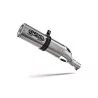 GPR Yzf R6 2017/2025 e4 E4.Y.197.M3.INOX