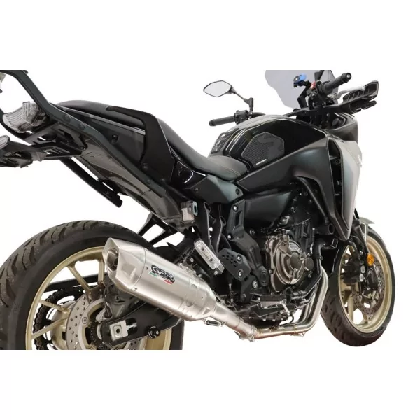 GPR Tracer 700 2016/2019 e4 E4.Y.198.CAT.FXSC