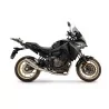 GPR Tracer 700 2020/2021 e5 Y.227.RACE.M3.INOX