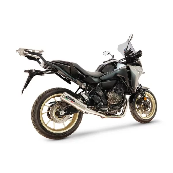 GPR Tracer 700 2020/2021 e5 Y.227.RACE.M3.INOX