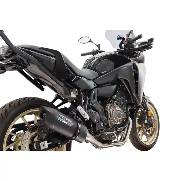 GPR Tracer 700 GT 2019/2020 e4 Y.227.1.RACEDB.FUNE