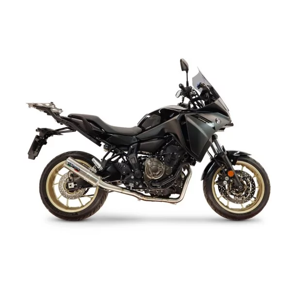 GPR Tracer 700 GT 2019/2020 e4 Y.227.1.RACE.M3.INOX