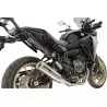 GPR Tracer 700 GT 2019/2020 e4 Y.227.1.RACE.M3.INOX