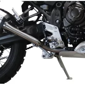 GPR Tenere 700 2021/2024 e5 E5.Y.232.DUAL.IO