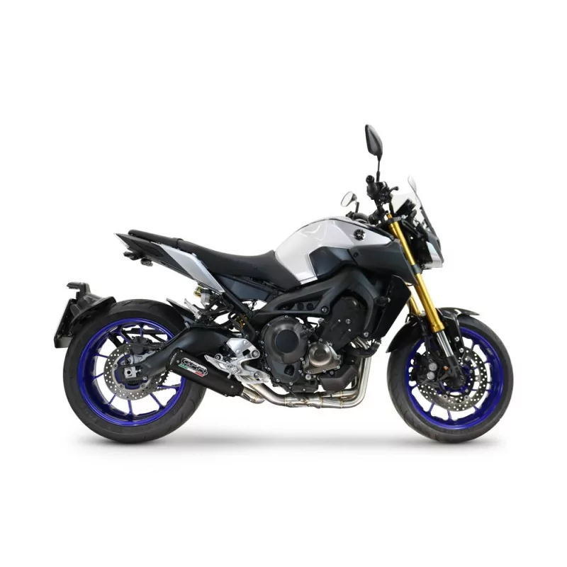 GPR Xsr 900 2016/2020 e4 CO.Y.186.RACEDB.M3.BT GPR Xsr 900 2016/2020 e4 CO.Y.186.RACEDB.M3.BT