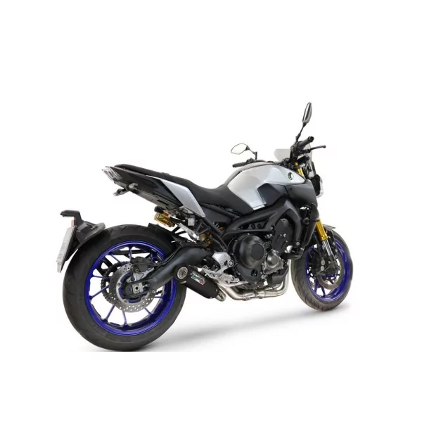 GPR Xsr 900 2016/2020 e4 CO.Y.186.RACEDB.M3.BT
