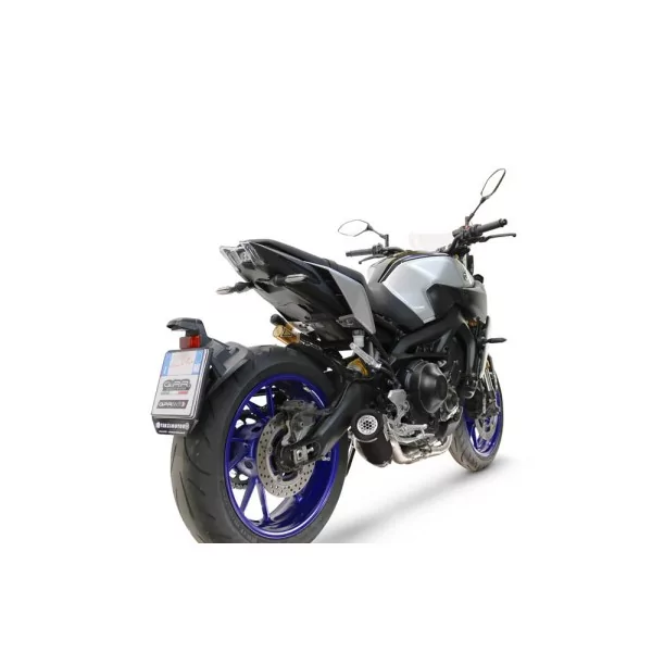 GPR Xsr 900 2016/2020 e4 CO.Y.186.RACEDB.M3.BT