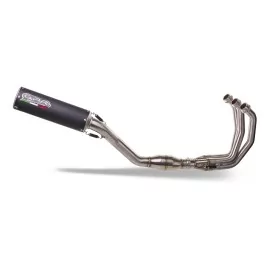 GPR Tracer 9 GT 2025/2026 e5 plus E5.CO.Y.202.3.CAT.M3.BT