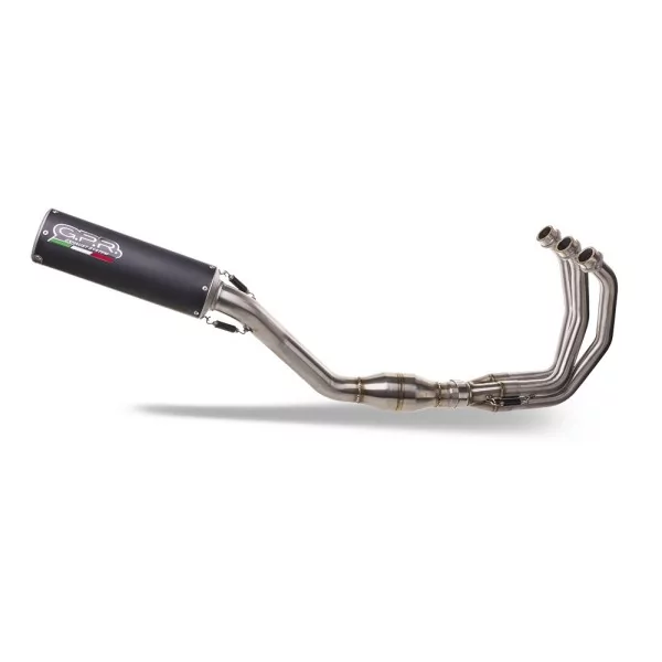 GPR Tracer 9 GT 2025/2026 e5 plus E5.CO.Y.202.3.CAT.M3.BT