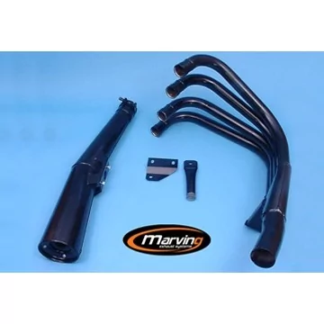 Marving K/3410/NC Kawasaki Z 1000 R 83