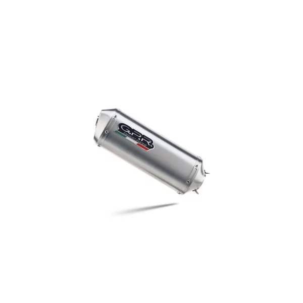 GPR Tracer 9 GT 2025/2026 e5 plus E5.CO.Y.202.3.CAT.SAT