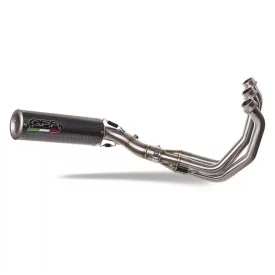 GPR Xsr 900 2022/2024 e5 CO.Y.224.RACEDB.M3.PP