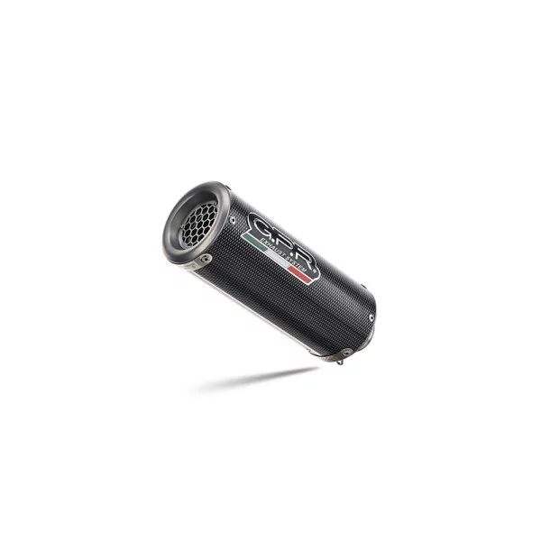 GPR Xsr 900 2022/2024 e5 CO.Y.224.RACEDB.M3.PP