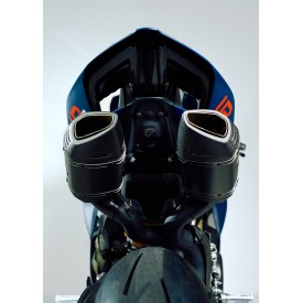 Termignoni Complete System Centenario Limited Edition Ducati Panigale V4