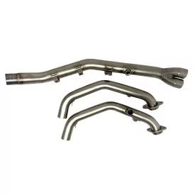 Termignoni Collettori Racing Inox CFMOTO 450 MT 2024 - 2026